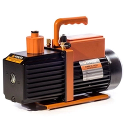 BOMBA DE VACUO 12 CFM  DUPLO  ESTAGIO  POWER SURYHA