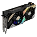 Placa de Video Asus KO Geforce RTX 3070 OC, LHR, 8GB, GDDR6, 256bit, Ray Tracing - KO-RTX3070-O8G-V2-GAMING