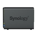 Servidor NAS Synology Diskstation DS223 2 baias (sem discos)