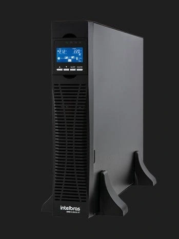 Nobreak Intelbras Dnb 3000va-120v-rt - 4822024