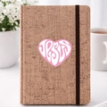 Moleskine “Jesus”