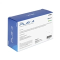 Controle Ps4/playstation 4 Vinik Sem Fio Dualshock - Play 4