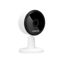 Camera Inteligente Interna Wi-fi Hd Im1 Intelbras 4560021