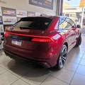 Q8 PERF BLACK 3.0 TESI QUATRO HIBRIDO 2022  BAIXO KM