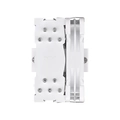 Cooler Thermaltake para CPU UX500 ARGB Sync CPU Cooler - White CL-P145-AL12SW-A