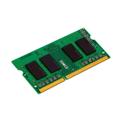 Memória Kingston SODIMM, 8GB, 3200MHz, DDR4, 1.2V - KVR32S22S6/8