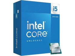 Processador Intel 14600k Core I5 (1700) 3,5 Ghz Box - Bx8071514600k 12ª Ger
