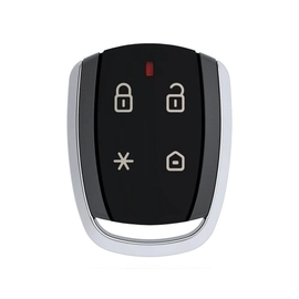Controle Remoto Para Alarme Positron Dpn74