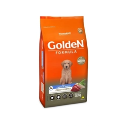 GOLDEN FILH R.G. CARNE 15KG