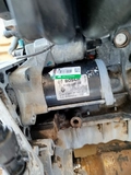 Motor Arranque (R) RENAULT LOGAN EXP 1.6 2009 (ID:21568)