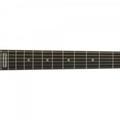 Violão Giannini Gf1d Ceq Eletroacústico Aço Preto