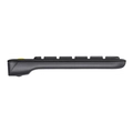 Teclado Logitech K400 Plus Preto Sem Fio 920-007125-C