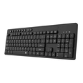 Teclado Sem Fio Redragon Office Preto - BK-7094