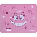 Mouse Pad Slim Letron Fini (caixa C/20 Unidades)