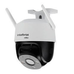 Camera Intelbras Im7 Wifi Full Hd Full Collor 4565506