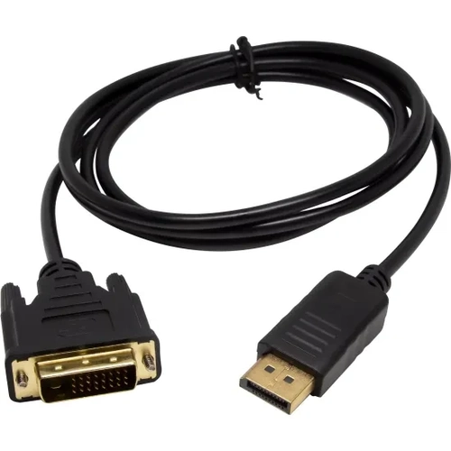 CABO DISPLAY PORT DVI 24/5 STORM