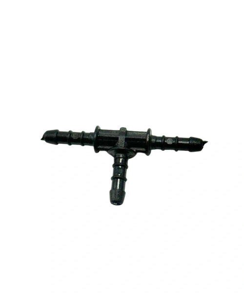 CONEXAO TEE COMMON RAIL  PIEZO