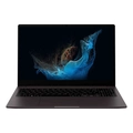 Notebook Samsung Book2 Intel I7 8GB 512GB Windows 11 Home - NP550XED-KS2BR