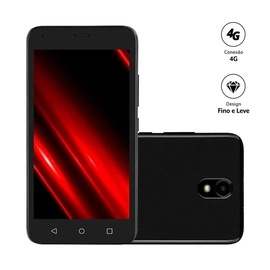 Smartphone Multilaser e Pro P9150
