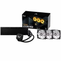 Water Cooler Asus Tuf Gaming LC II 360 ARGB 360mm - 90RC00M1-M0UAY0