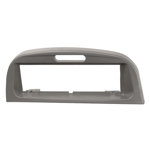 Contra Frente Plastica Permak Fiat Palio 2 Geracao 89/e1
