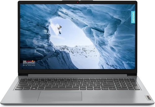 Notebook Lenovo IdeaPad 1 15IRU7 i3-1315U 8GB, SSD 256GB, Windows 11, 15.6