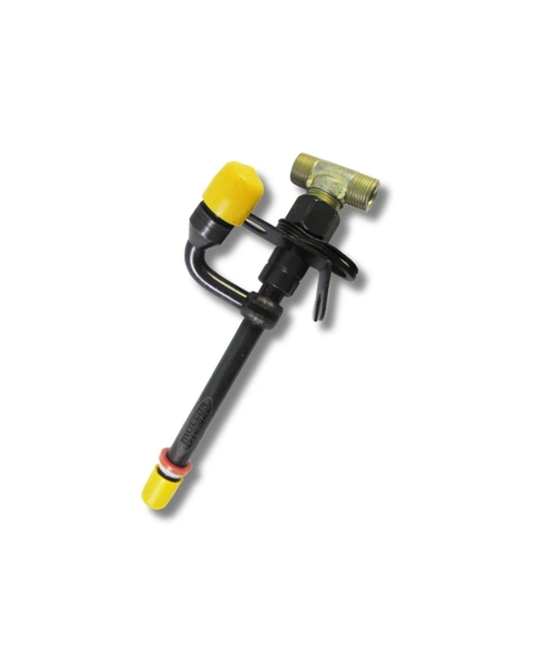 BICO INJETOR TIPO LÁPIS JOHN DEERE 6300 6600 7500 28485 RE-38087 FLUB
