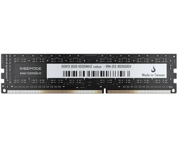 Memória RAM Rise Mode, 8GB, 1600MHz, DDR3, CL11 - RM-D3-8G1600V