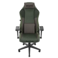 Cadeira Gamer Pcyes Ultimate Jade Fire - Pcgu-jf