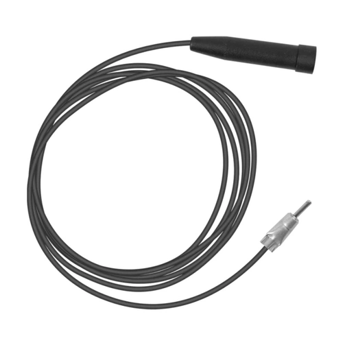 Cabo Extensao De Antena Permak 2,50 Metros