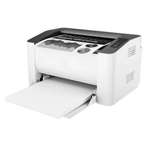 Impressora Hp Laserjet 107w Wi-fi 220v - 4zb78a#ac8