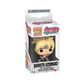 Chaveiro Pop! Boruto: Naruto Next Generations - Boruto Uzumaki