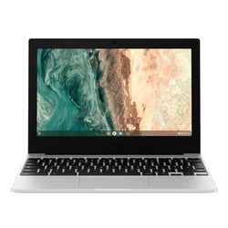 Chromebook Samsung Go Intel Celeron N4020 4GB RAM 32GB e.MMC 11.6 - XE310XDA-KS2BR