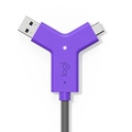 Cabo Logitech Swytch - 952-000016