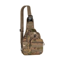 Bolsa de Ombro Patrulha - Multicam (Invictus)