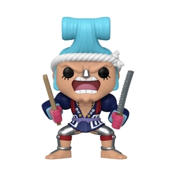 Pop! One Piece - Franosuke (wano) #1476