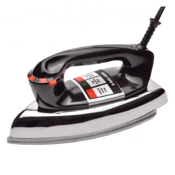 Ferro b d Automatico Seco Vfa1110 Preto - Vfa1110xm6