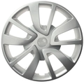 Calota Grid Aro 15a 869ar-pta Modelo Renault Sandero 2014/ 16