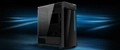 Gabinete Gamer Gigabyte C200, RGB, Mid-Tower, Lateral de Vidro, Preto - GB-C200G