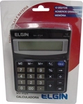 Calculadora de Mesa 12 Digitos Mv-4124 Preta