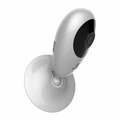 Camera Ezviz C2c Ip 1mp Wifi  H.264 3d Dnr Wdr Suporte Micro Sd - Cs-cv206-d0-1g1wf