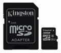 Cartão de Memória Kingston 32GB - SDCS2/32GB
