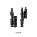 Conector Sc4-y Tipo y Macho/femea 1500v Proauto