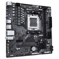 Placa Mãe Gigabyte B650M H, Rev. 1.3, Chipset B650, AMD AM5, MATX, DDR5