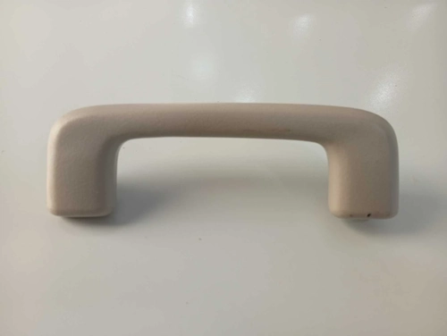 ALÇA TETO MITSUBISHI PAJERO FULL 2020 (ID:21048)