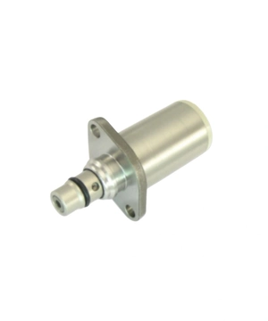 VÁLVULA REGULADORA DE FLUXO (SCV) LONGA COM BASE NISSAN MOTOR YD22 / YD25 - EQ. 294009-0120 D-TRON
