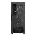 Gabinete Gamer Gamdias Vidro Lateral Argb Elite Preto - Aura GC1