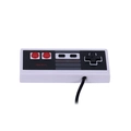 Controle Pc Usb Nintendo Nes Classic - Retrô - Vinik Nes