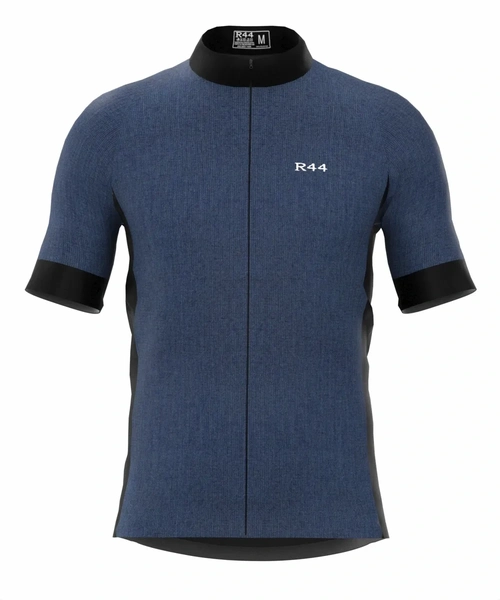 Camisa de Ciclismo Masculina Andrus