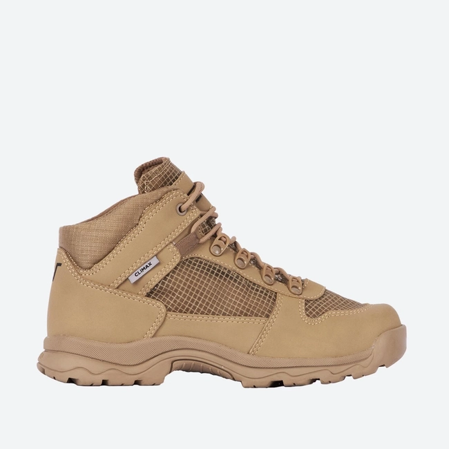Bota Hidra Super Permeável  Climax Vento (Desert)